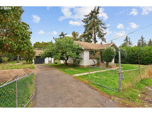 3623 SE 119TH AVE, PORTLAND, OR 97266 - Image 1