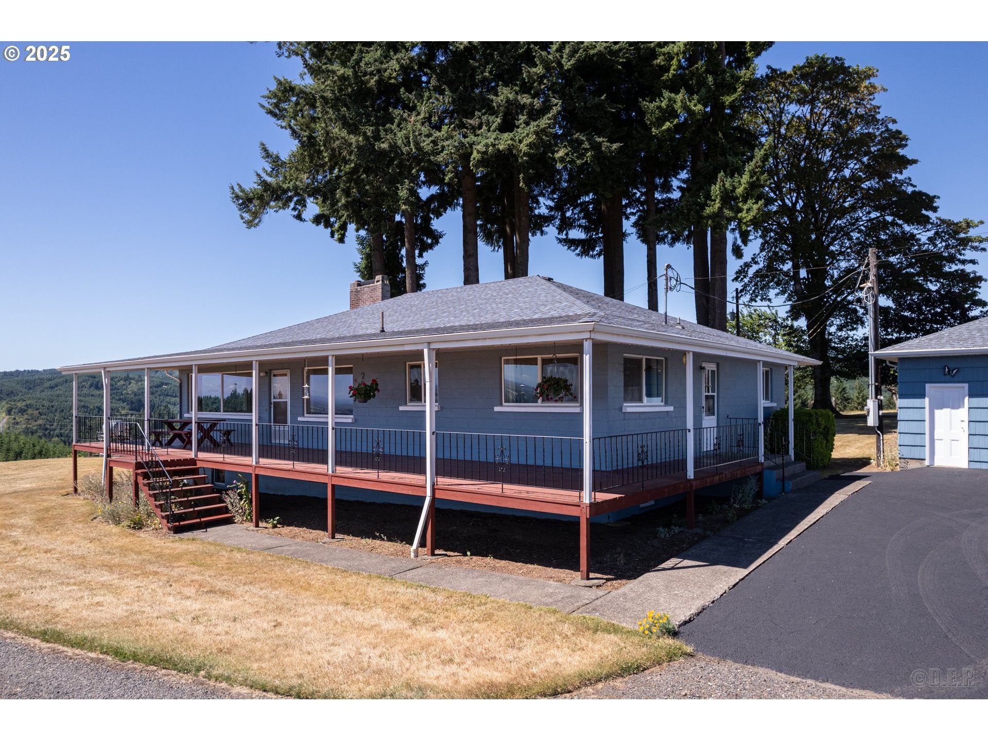 Scappoose, Oregon, 97056, United States, 4 Bedrooms Bedrooms, ,2 BathroomsBathrooms,Residential,Active,1914619