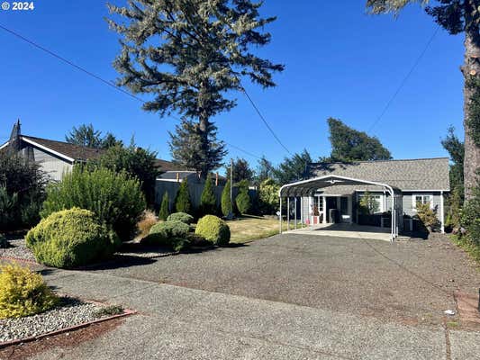 376 S WALL ST, COOS BAY, OR 97420 - Image 1