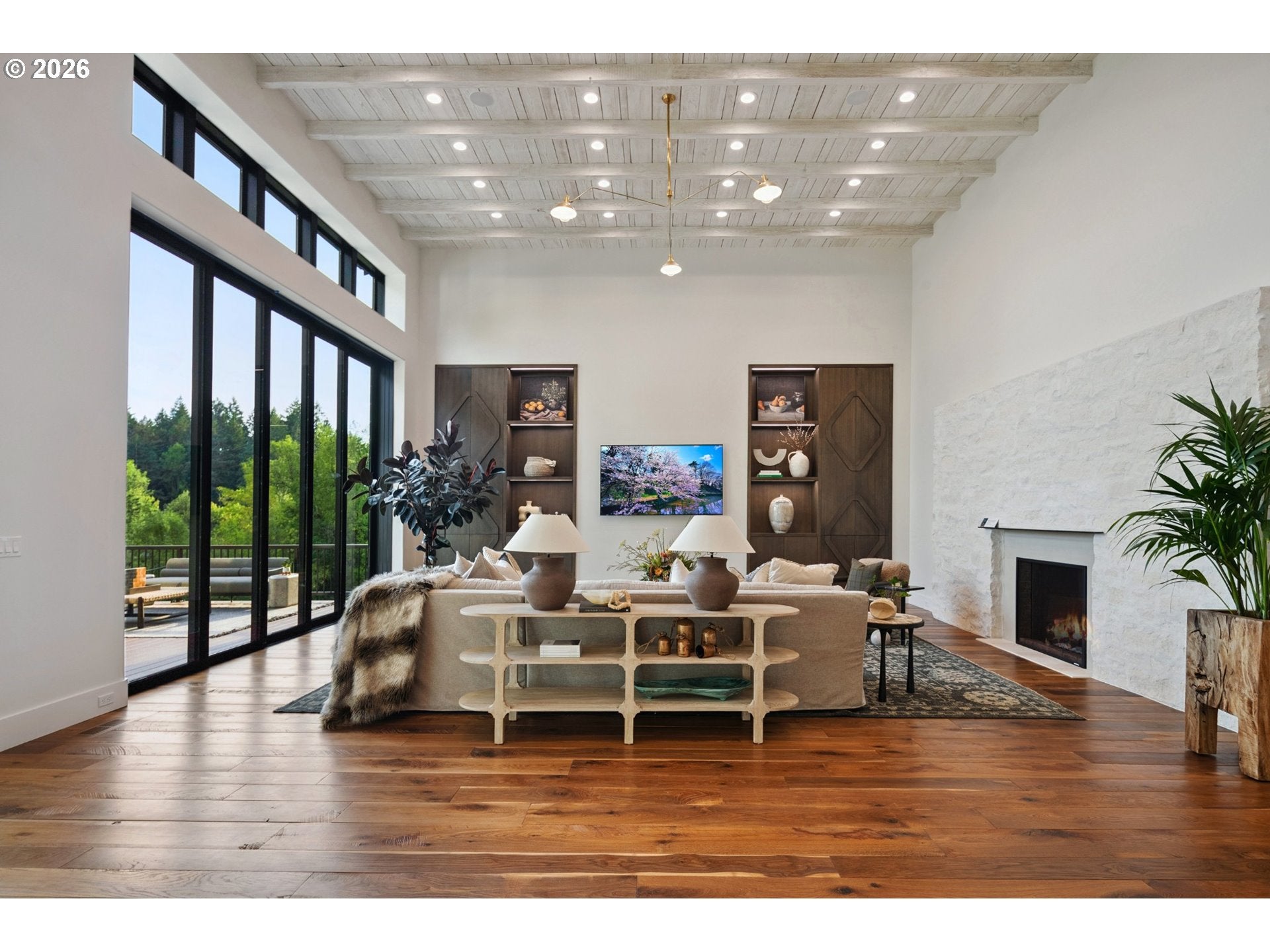 Happy Valley, Oregon, 97086, United States, 5 Bedrooms Bedrooms, ,5 BathroomsBathrooms,Residential,Active,2011888