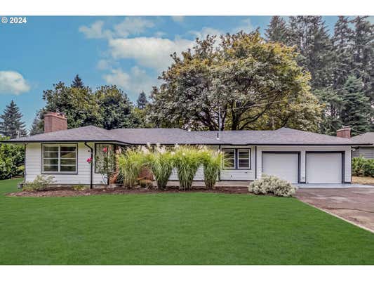 4820 SE RIVER DR, MILWAUKIE, OR 97267 - Image 1