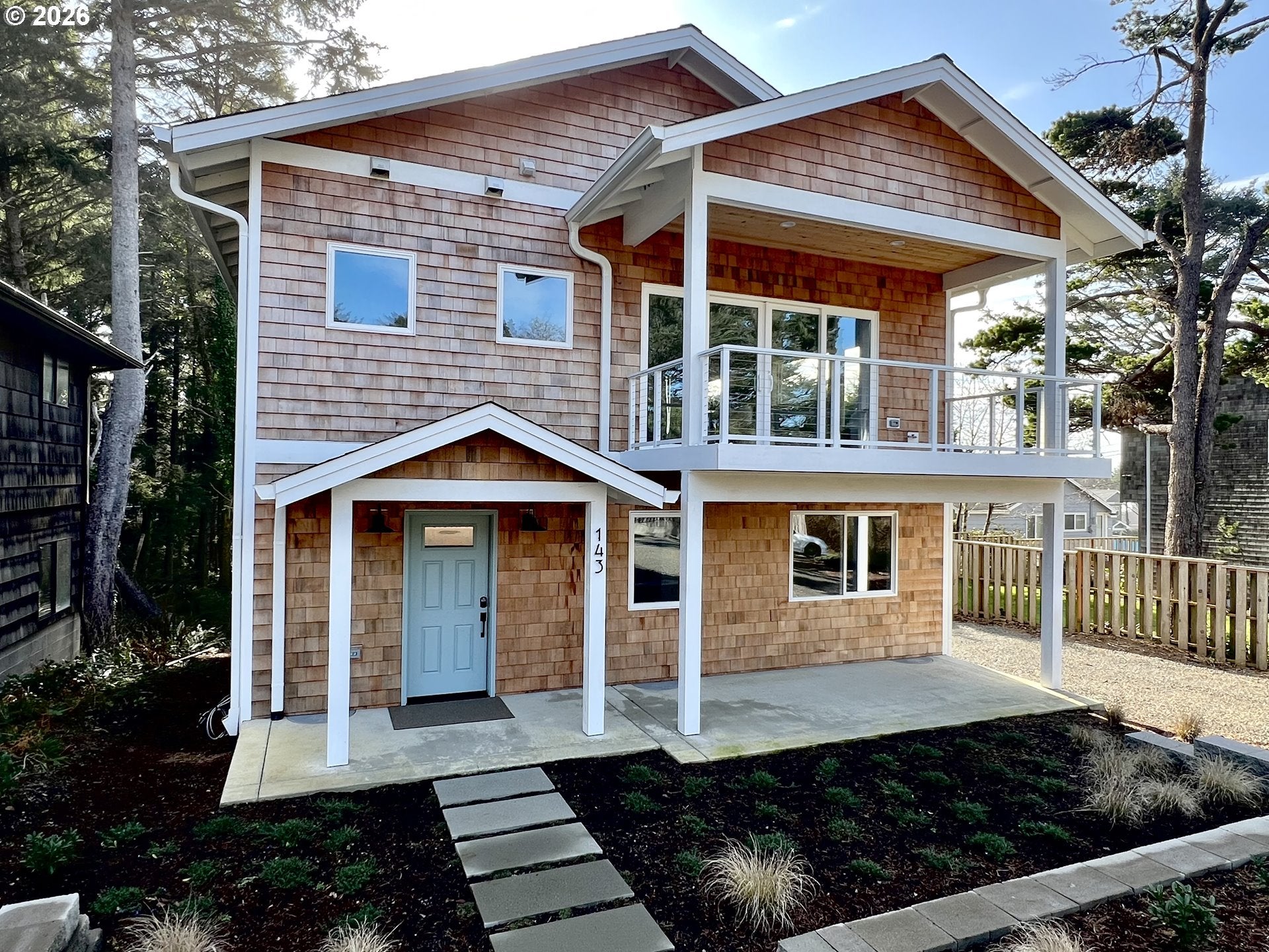 Cannon Beach, Oregon, 97110, United States, 5 Bedrooms Bedrooms, ,6 BathroomsBathrooms,Residential,Active,2015847