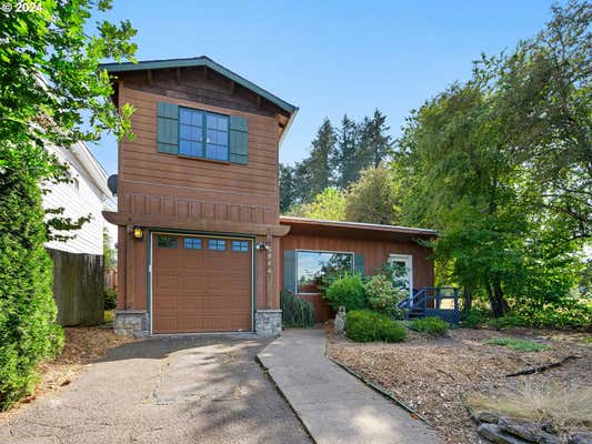 5844 SW BOUNDARY ST, PORTLAND, OR 97221 - Image 1