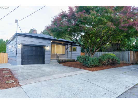 4020 SE 50TH AVE, PORTLAND, OR 97206 - Image 1