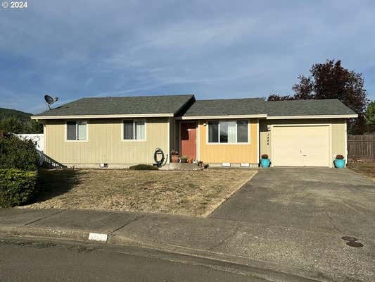 1444 S GROVE LANE CT, SUTHERLIN, OR 97479 - Image 1