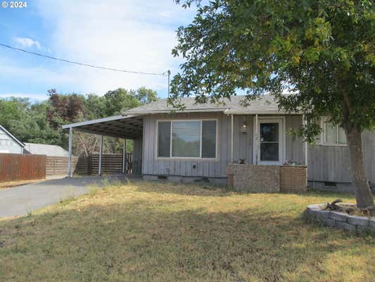 415 SE 4TH ST, HERMISTON, OR 97838 - Image 1