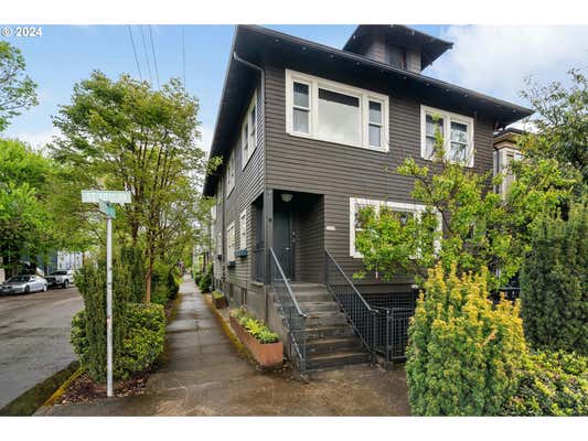 2000 SE 10TH AVE, PORTLAND, OR 97214 - Image 1