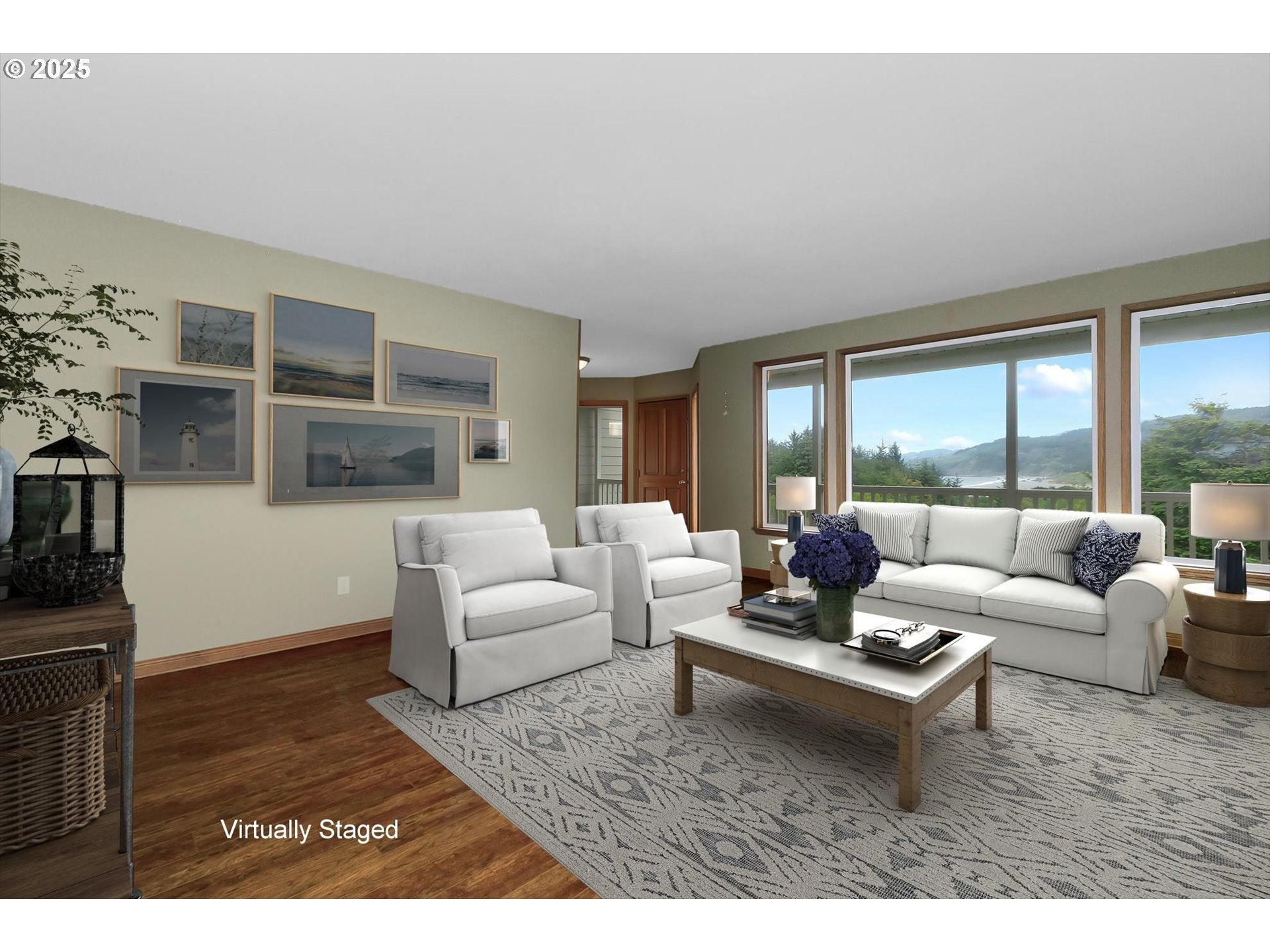 Gold Beach, Oregon, 97444, United States, 4 Bedrooms Bedrooms, ,5 BathroomsBathrooms,Residential,Active,1899243