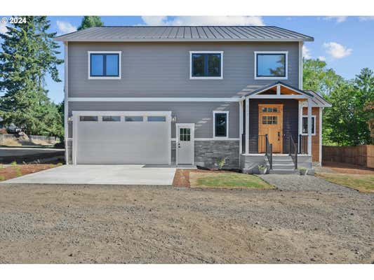 509 E MARKET ST, CARLTON, OR 97111 - Image 1