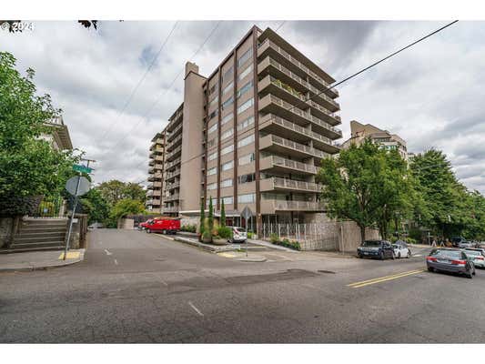 2323 SW PARK PL # 105-106, PORTLAND, OR 97205 - Image 1