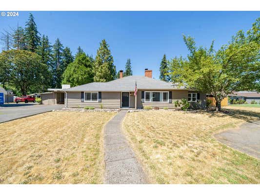 630 SW PARKSIDE DR, MILL CITY, OR 97360 - Image 1