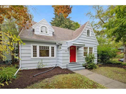 2847 NE 11TH AVE, PORTLAND, OR 97212 - Image 1