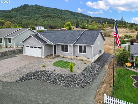 479 OAK ST, YONCALLA, OR 97499 - Image 1