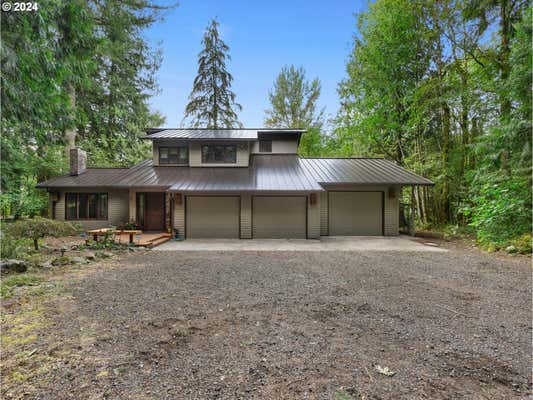 69069 E VINE MAPLE DR, RHODODENDRON, OR 97049 - Image 1