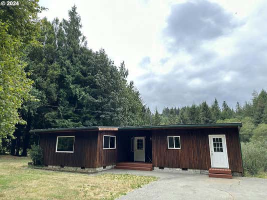 57400 GATEWAY RD, COQUILLE, OR 97423 - Image 1