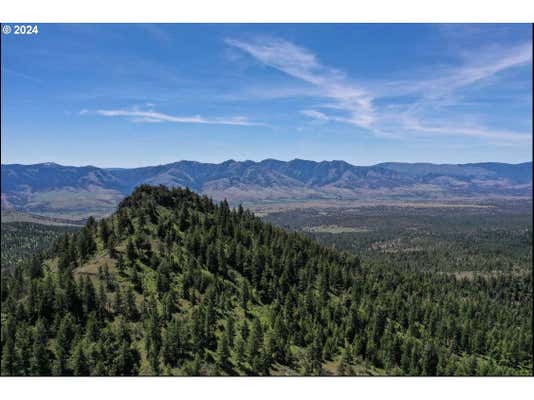 LITTLE BLACK BUTTE, MOUNT VERNON, OR 97865, MOUNT VERNON, OR 97865 - Image 1