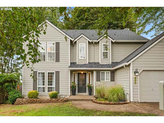 18414 SW KELLY VIEW LOOP, BEAVERTON, OR 97007 - Image 1