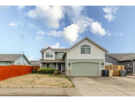 3142 27TH AVE SE, ALBANY, OR 97322 - Image 1