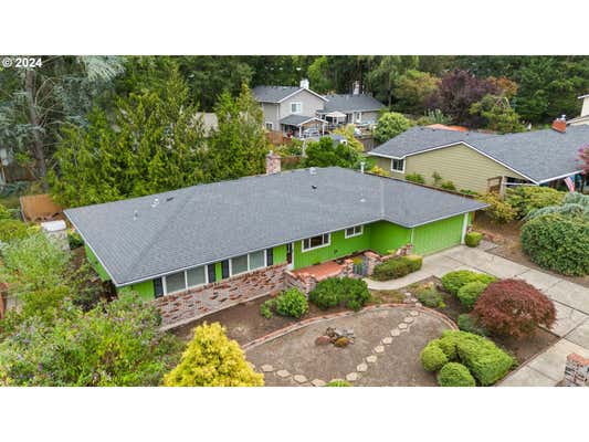 14325 SW WILSON DR, BEAVERTON, OR 97008 - Image 1