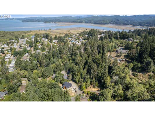 0 SHON-STA WAY, COOS BAY, OR 97420 - Image 1