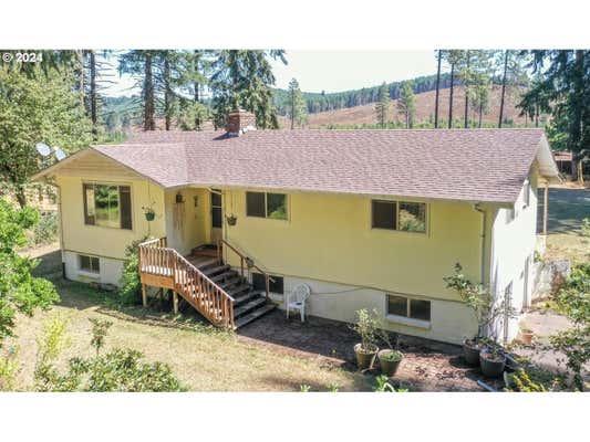 88597 KNIGHT RD, VENETA, OR 97487 - Image 1