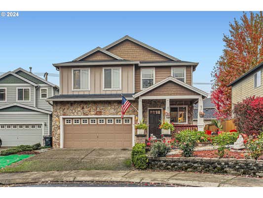 17210 NW GABLES CREEK LN, BEAVERTON, OR 97006 - Image 1