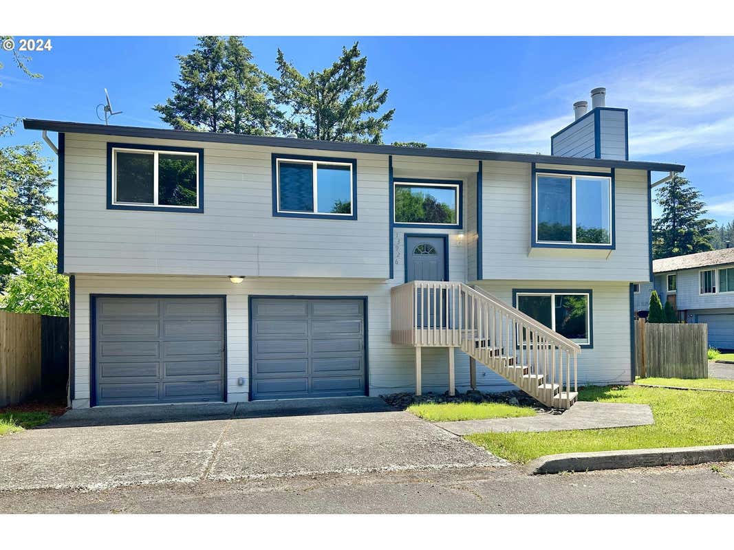 13926 SE BUSH ST, PORTLAND, OR 97236, photo 1 of 30