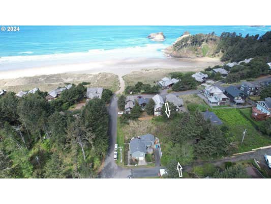 N ASH ST TL 4100, CANNON BEACH, OR 97110, CANNON BEACH, OR 97110 - Image 1