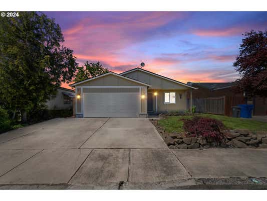 759 N SUNRISE DR, JEFFERSON, OR 97352 - Image 1