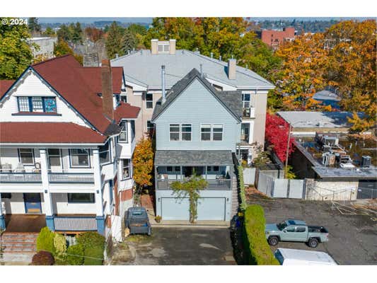 2329 NW FLANDERS ST, PORTLAND, OR 97210 - Image 1