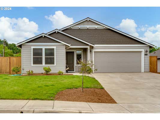 975 ALDRICH WAY, MONROE, OR 97456 - Image 1