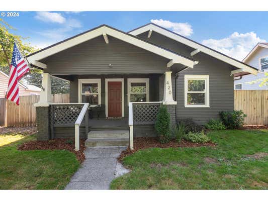 420 16TH AVE, LONGVIEW, WA 98632 - Image 1