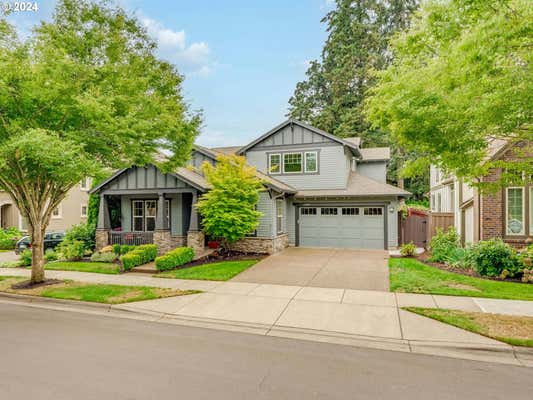 11964 SW LAUSANNE ST, WILSONVILLE, OR 97070 - Image 1