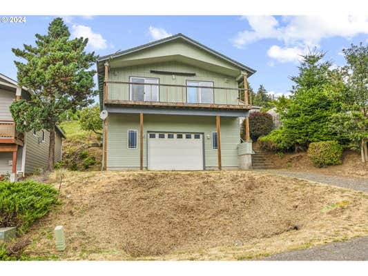 461 NW JEFFERSON AVE, STEVENSON, WA 98648 - Image 1