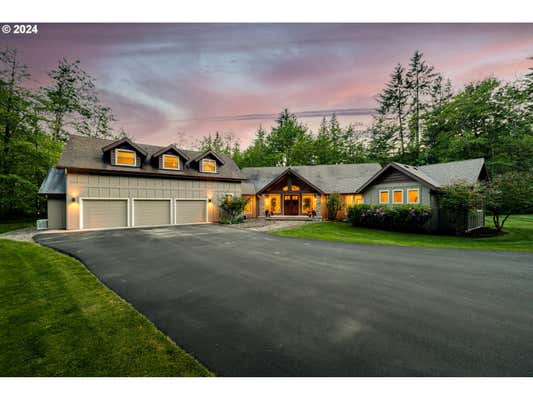 168 YALE LANDING RD, COUGAR, WA 98616 - Image 1