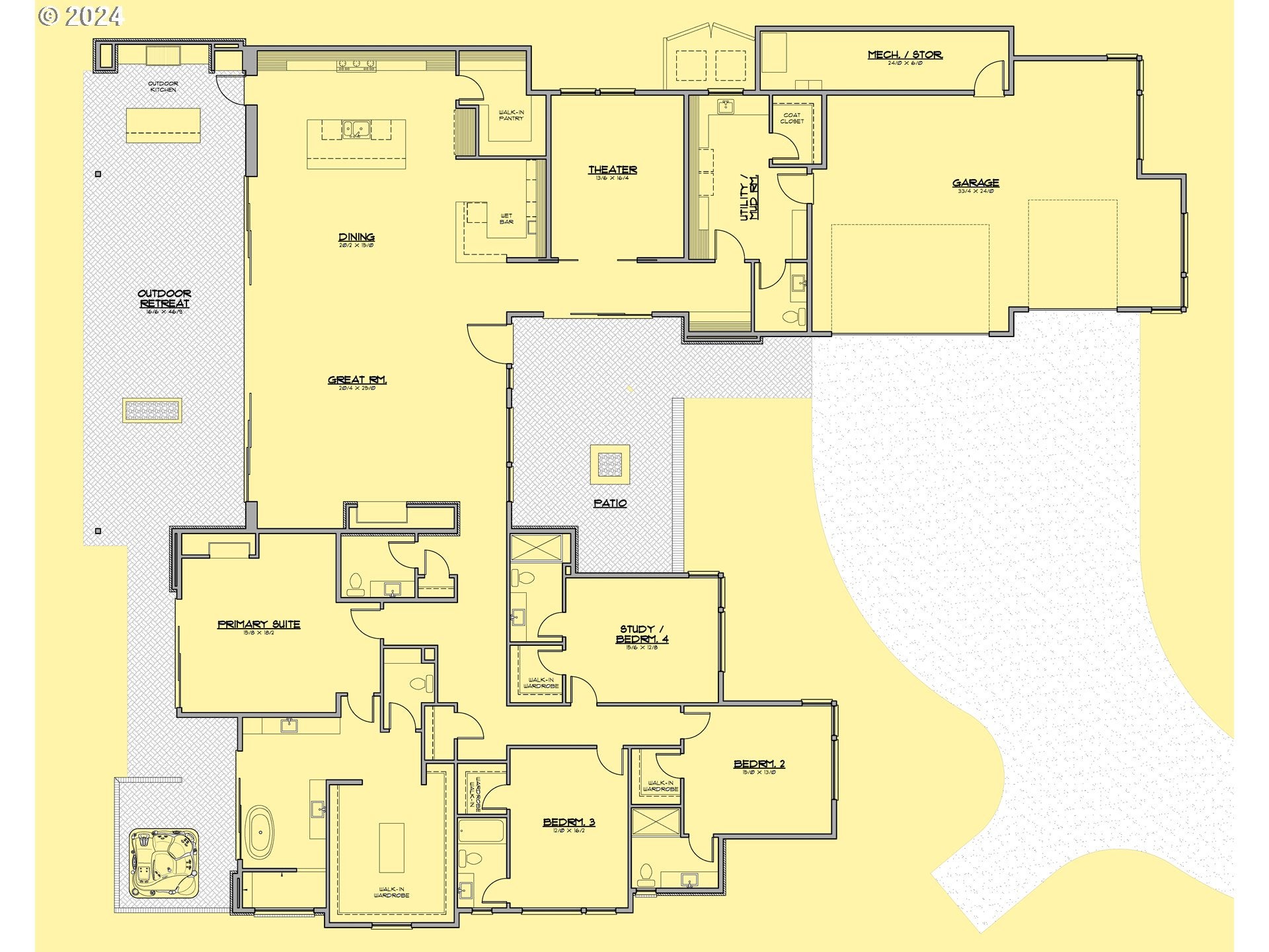 Happy Valley, Oregon, 97086, United States, ,5 BathroomsBathrooms,Residential,Active,1715407