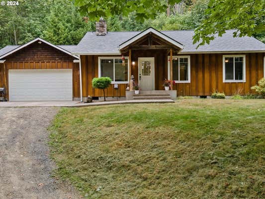 15058 LEWIS RIVER RD, ARIEL, WA 98603 - Image 1