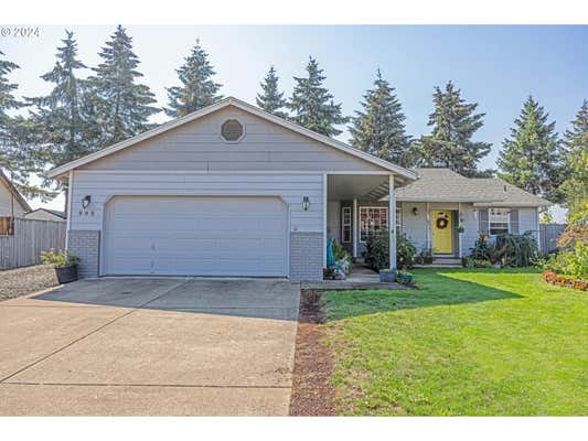 905 W 17TH AVE, JUNCTION CITY, OR 97448 - Image 1