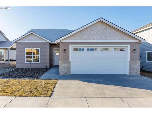 862 E AUTUMN AVE, HERMISTON, OR 97838 - Image 1