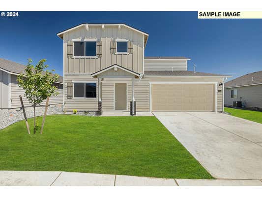 368 TAFT ST, UMATILLA, OR 97882 - Image 1