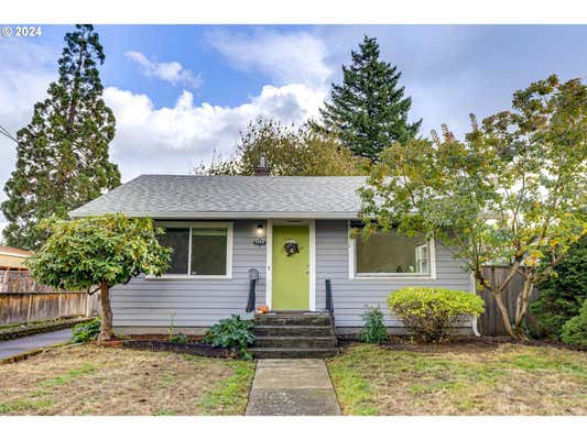 3124 NE 76TH AVE, PORTLAND, OR 97213 - Image 1