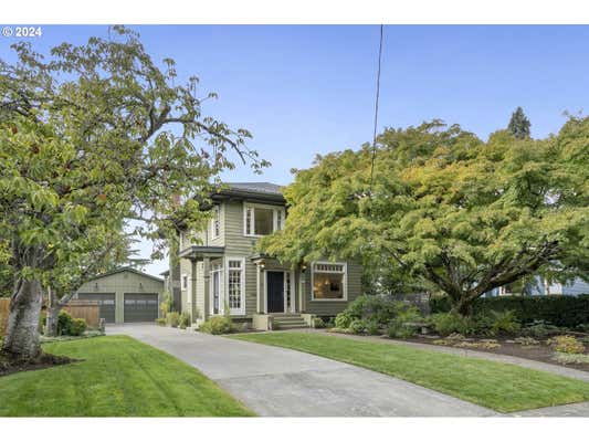 223 SE 61ST AVE, PORTLAND, OR 97215 - Image 1