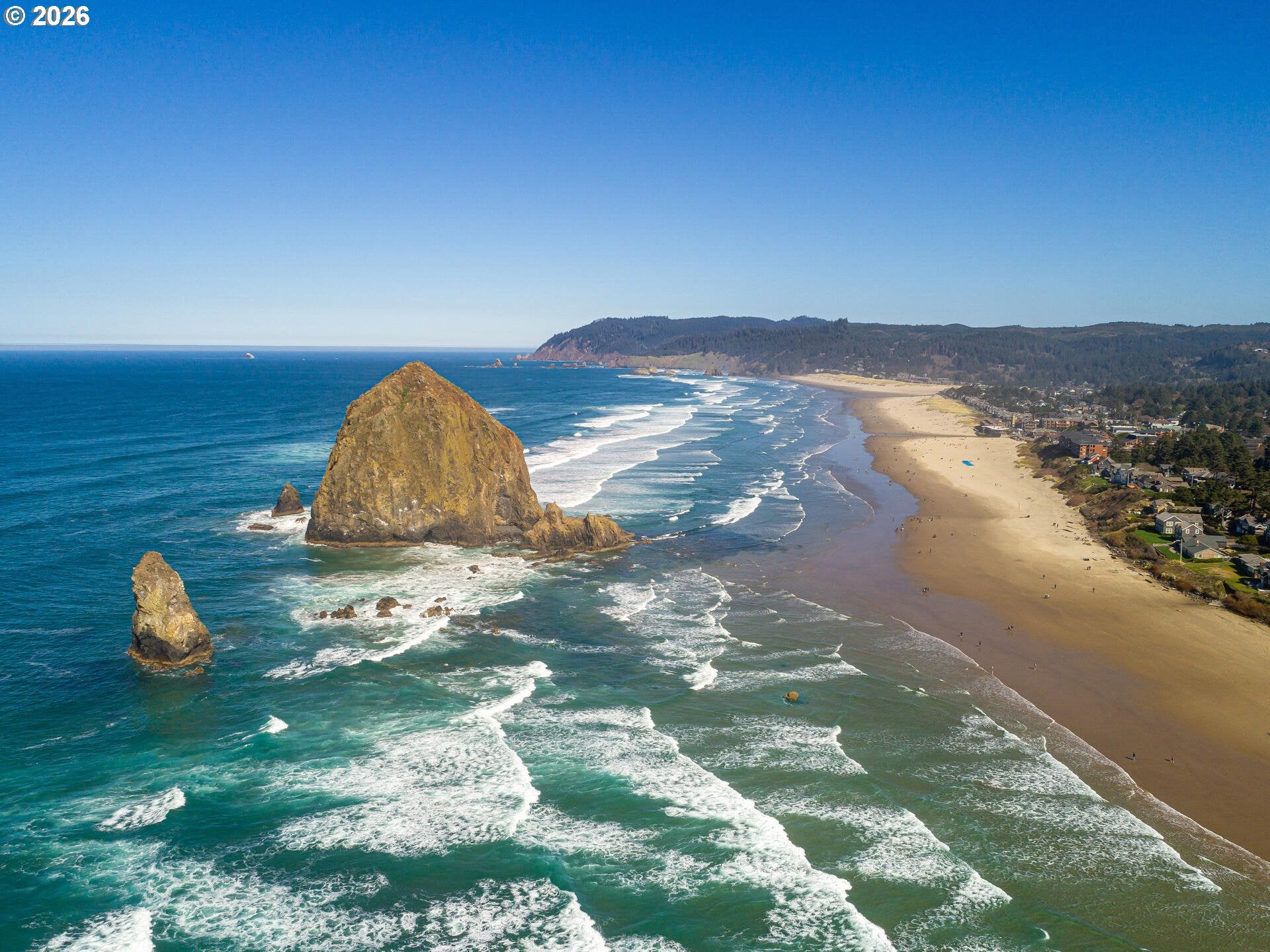 Cannon Beach, Oregon, 97110, United States, 5 Bedrooms Bedrooms, ,6 BathroomsBathrooms,Residential,Active,2015847