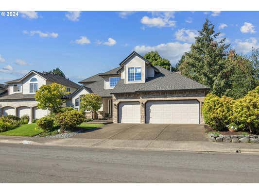 15219 NW EUGENE LN, PORTLAND, OR 97229 - Image 1