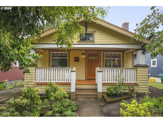 4730 NE FLANDERS ST, PORTLAND, OR 97213 - Image 1