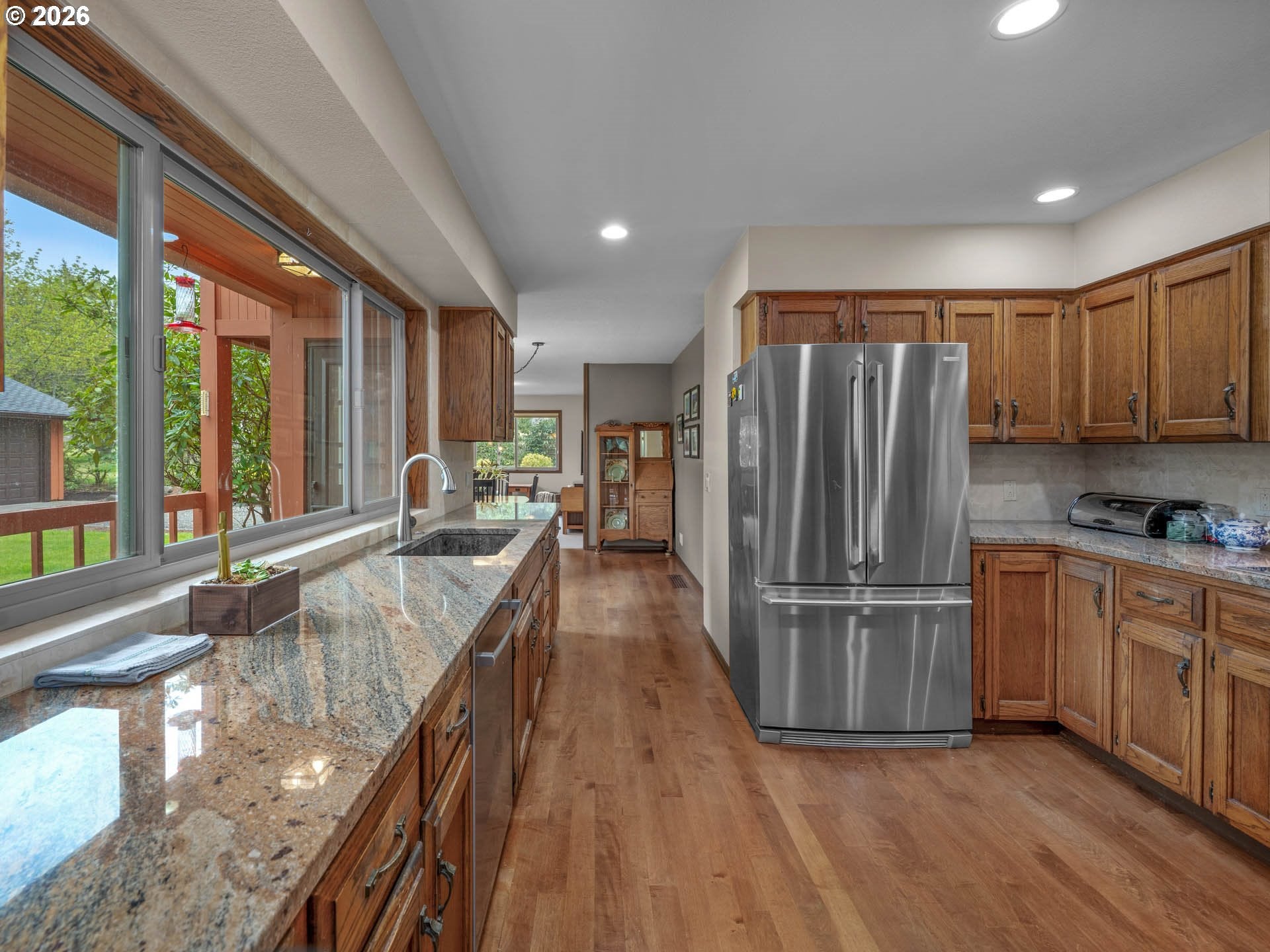 Portland, Oregon, 97231, United States, 4 Bedrooms Bedrooms, ,3 BathroomsBathrooms,Residential,Active,2043837