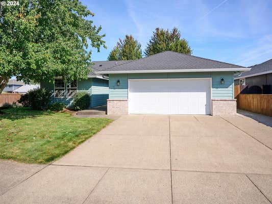 1119 MEADOWLARK PL, MOLALLA, OR 97038 - Image 1