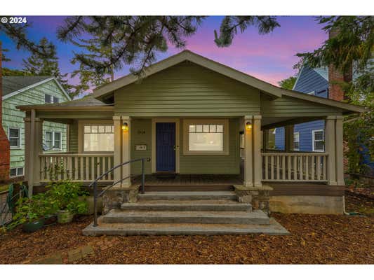 1714 NE 60TH AVE, PORTLAND, OR 97213 - Image 1