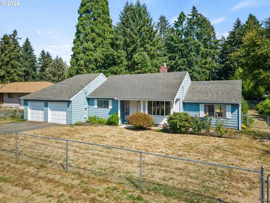 9938 SE HOLLYWOOD AVE, MILWAUKIE, OR 97222 - Image 1