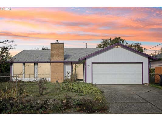 8719 NE EVERETT ST, PORTLAND, OR 97220 - Image 1